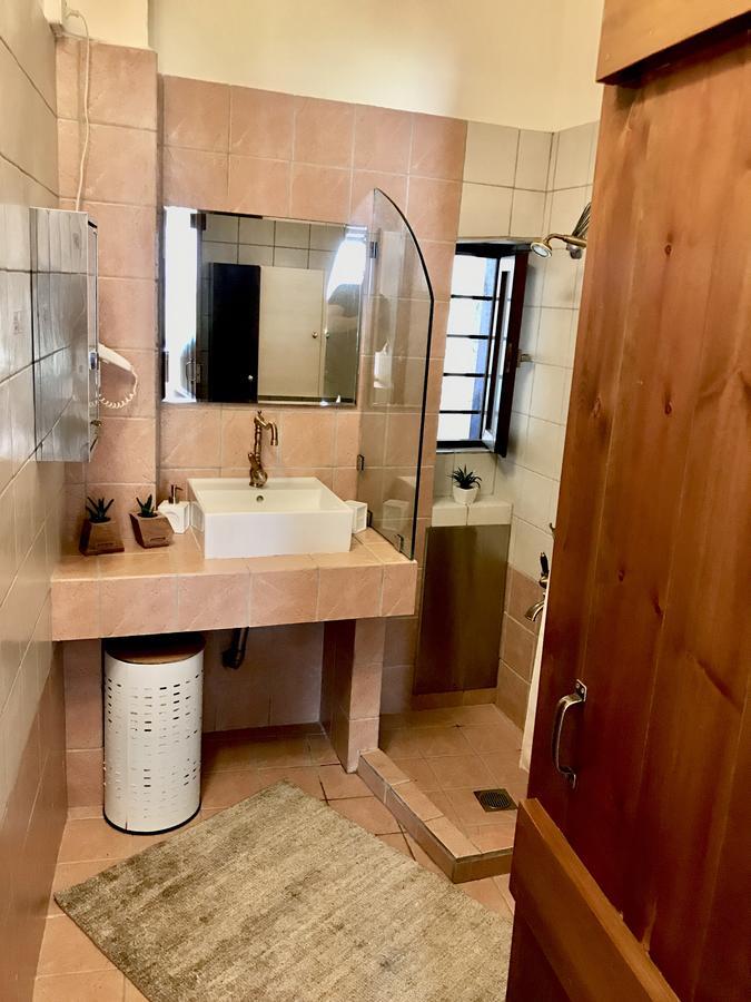 Lithinon Cozy Studios 干尼亞 外观 照片