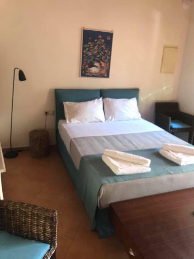 Lithinon Cozy Studios 干尼亞 外观 照片