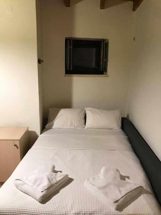 Lithinon Cozy Studios 干尼亞 外观 照片