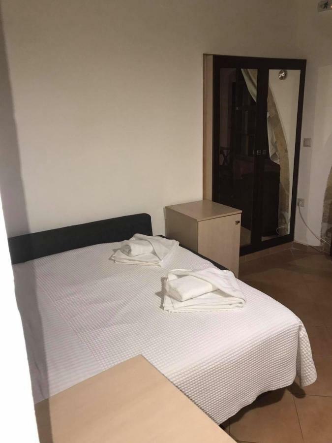 Lithinon Cozy Studios 干尼亞 外观 照片